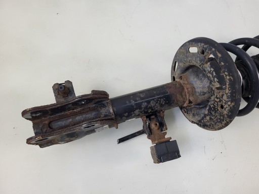 shock absorber spring left front 2.2 d MAZDA CX-5 and KE KF6934900