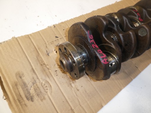 AUDI VW SEAT SKODA VW crank 06A105209B