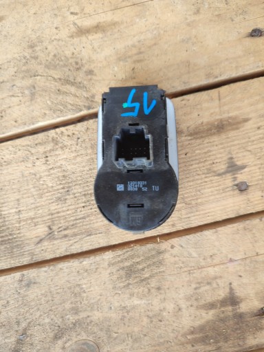 OPEL CORSA D PANEL Interruttore comando luci EUROPA 13310331