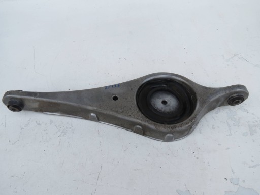 arm left rear part VOLVO V70 lll 3.2 B R6 243 KM 07-16r 6G915K652AAB