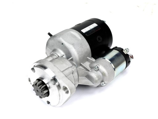 9142708EX - Стартер RM с редуктором магнетонного типа DEUTZ 9142708 Blue Line EXPOM KWID