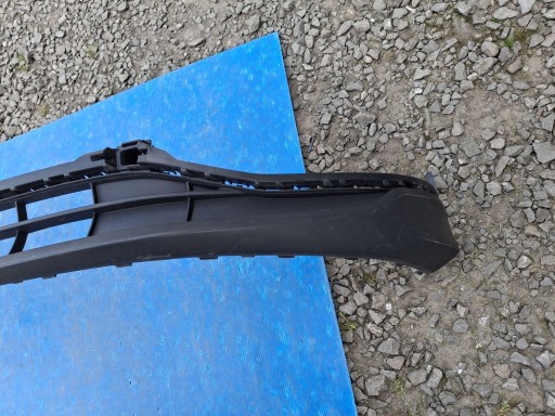 SPOILER of a bumper of the front VW TIGUAN III 2023R->