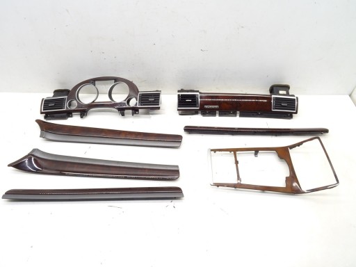 Молдинги декор в зборі AUDI A8 D3 02-10