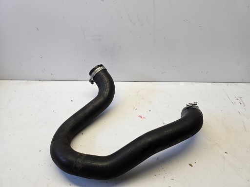 OPEL GRANDLAND X rohr Schlauch Rohr Schlauch intercooler 1.5 DIESEL 9820100780