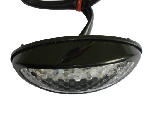 MOTTL-GJ-022-1 - ЗАДНИЙ ФОНАРЬ УНИВЕРСАЛЬНЫЙ-СКУТЕРЫ КВАДРОЦИКЛЫ МОТОЦИКЛЫ LED