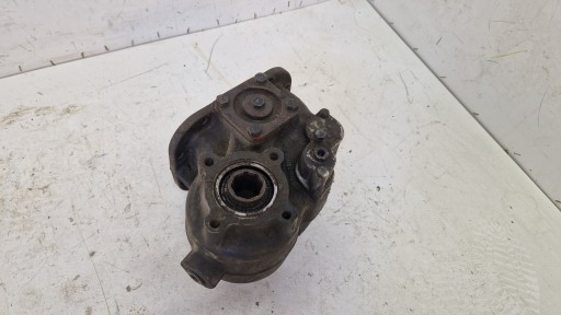 Блок живлення scania 1300178