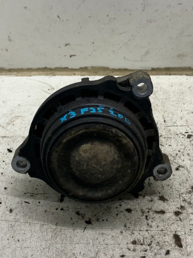 airbag engine mount left 6850481 BMW X3 F25 2.0D X-DRIVE 4X4