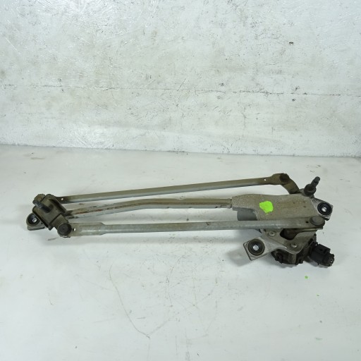 FORD MONDEO MK4 wiper mechanism 7S71-17504-AB