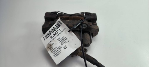 caliper brake front left 1.6 HDI PEUGEOT PARTNER II
