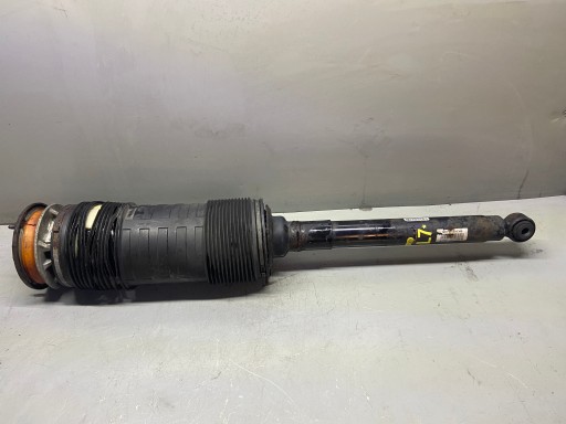 A2213208713 - Амортизатор лівий задній abc mercedes s-class w221