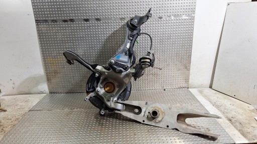swing of the arm left rear part KPL A2473523700 2470500 MERCEDES GLB W247 X247