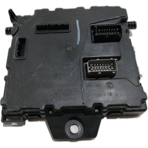 МОДУЛЬ BCM 284B15390R MASTER MOVANO