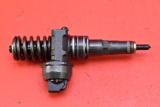 nozzle nozzle 038130073BA FORD GALAXY 1 and 1.9 TDI 130 KM 00-06