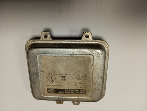 control unit lights module BMW NISSAN MERCEDES 5DV009610-00