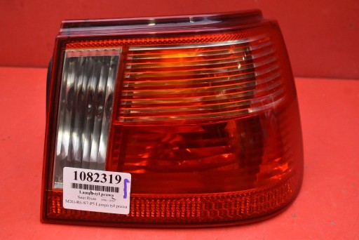 light right rear part rear 6K6945096J SEAT IBIZA 2 II 5D HB LIFT 96-02