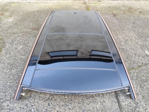 HYUNDAI I20 II 2016 COUPE 3D střecha PANORAMA SOLAR