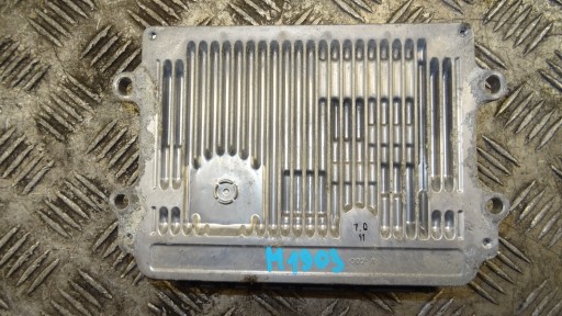 computer Motore Mazda 6 SH4K 18881A 2757005672