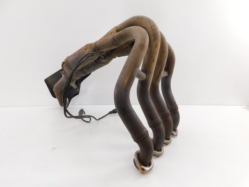 KAWASAKI ZX10 08-10 ВИПУСКНИЙ КОЛЕКТОР