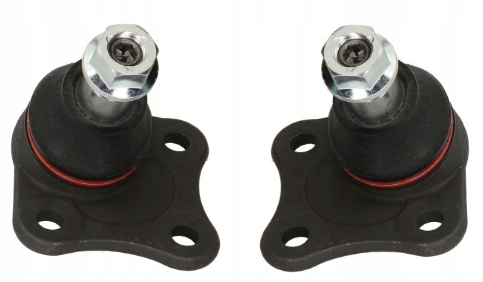 A-504KF A-505KF - A3 8l octavia і toledo bora набір шпильок на важелі