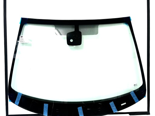 1610053180 - PEUGEOT 308 II 2013-новий датчик лобового скла