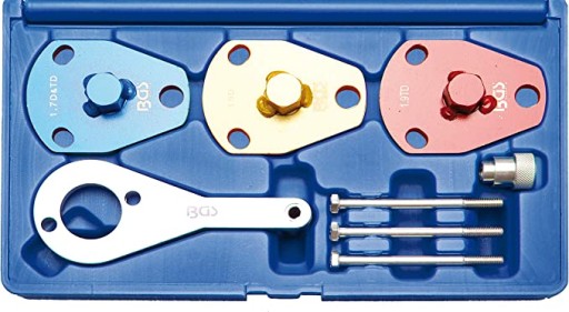 Блокировка газораспределения Fiat 1.7 + 1.9 Diesel BGS