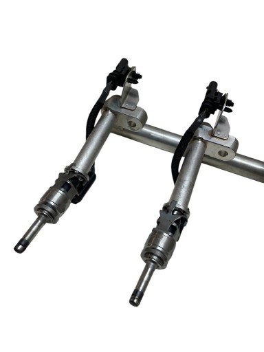 Rampe injection Capteur Injecteurs KOMPLET VOLVO XC60 II XC90 II 2.0T