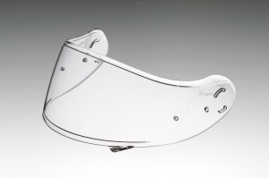 Быстрый для шлема SHOEI Neotec 2 прозрачный