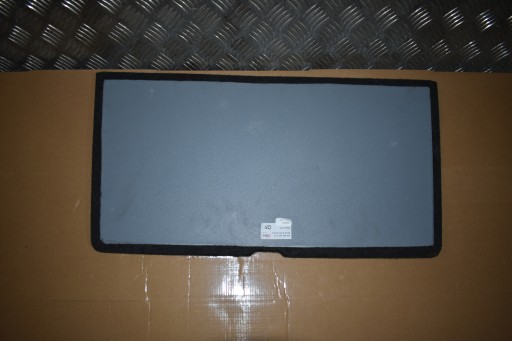 IDEALNA upholstery boot AUDI R8 1