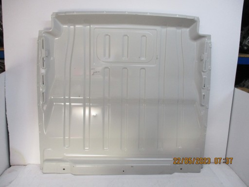 ПЕРЕГОРОДКА FIAT DUCATO 1395247080 68409644AA