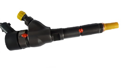 Інжектор Citroen Jumpy 2.0 HDi 0445110076