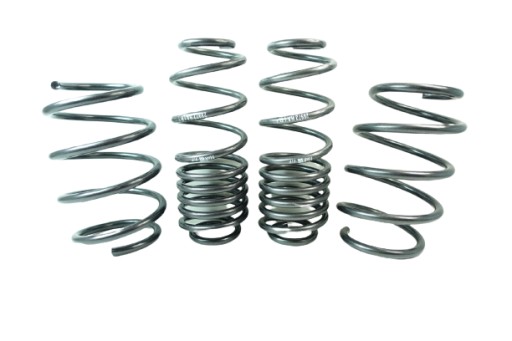 28972-1 - ПРУЖИНЫ ПОДВЕСКИ TOYOTA PRIUS 1.8 HYBRID HR