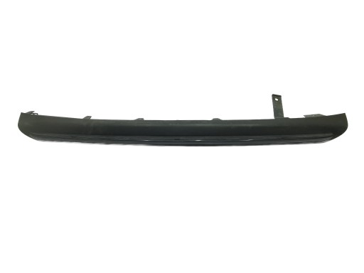 spoiler Heckspoiler der Stoßstange heck TOYOTA AURIS II LIFT 52151-02060