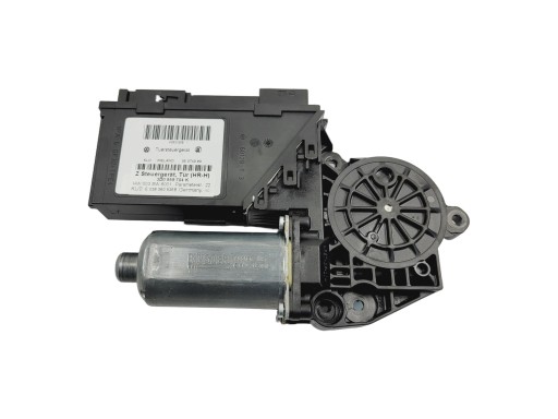mini motor windows right rear part VW PHAETON LIFT 3D0959704K