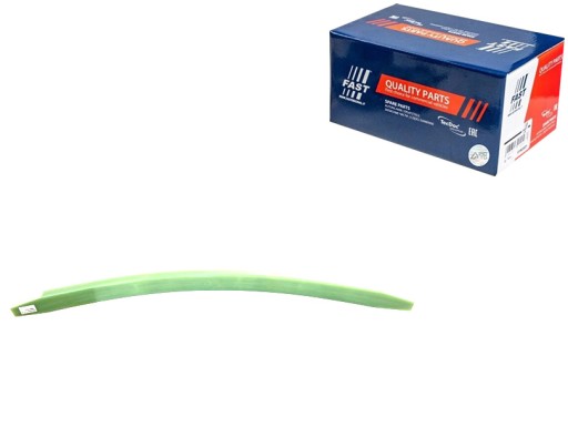 FT13372 - ПРУЖИНА MERCEDES SPRINTER 06 > 906 ПЕРЕДНЯЯ 1-FAST