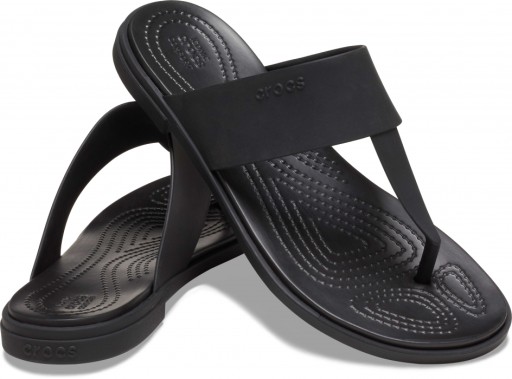 Crocs Tulum Flip japonki 206752 W5 34-35 (191448986909