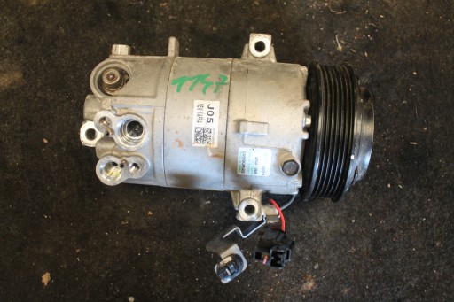 1147. compressor of the air conditioning KIA CA500HJPKA03