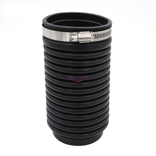 18-1074 - Выхлопной сильфон для OMC Cobra Volvo Penta 3850426