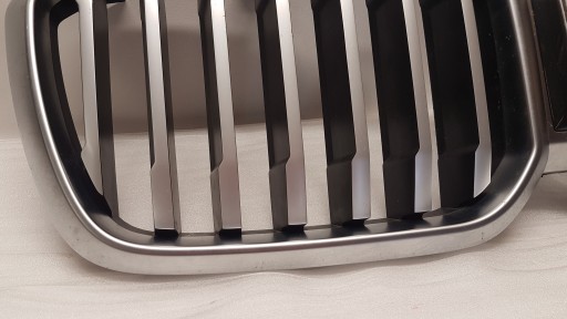 Grille Grille calandre BMW X3 G01 LCI X3 G08 LCI 9881906