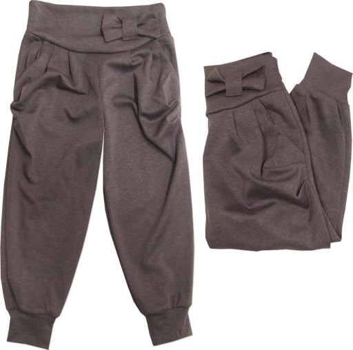 Штани тканинні BASTA 122