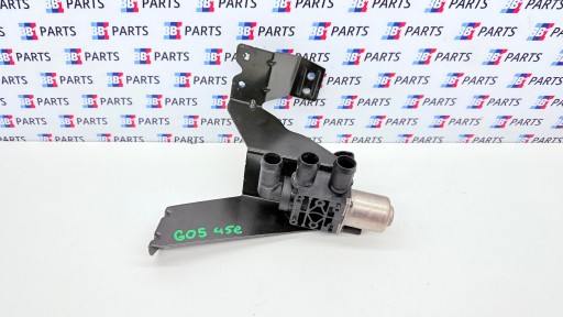 BMW G05 X5 G01 X3 solenoid valve of gas CHLODNICZEGO 330E 9037610 7948365