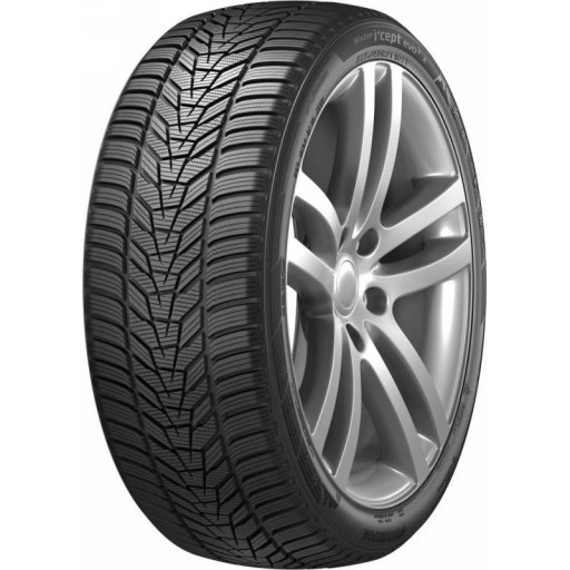 HANKOOK 265/45 R20 I'CEPT EVO3 W330A 108V FP