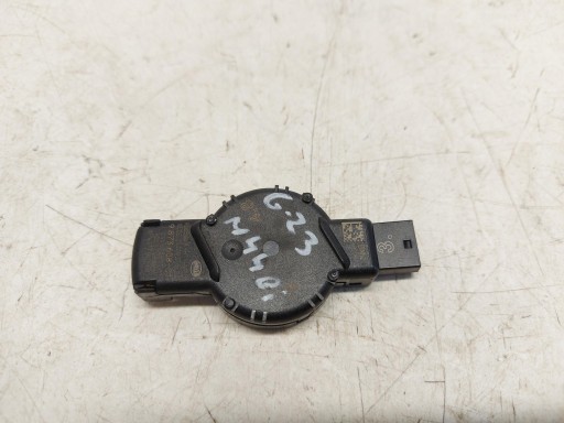 BMW G23 G22 M440i Cabrio Sensor sensor Regen 9873608