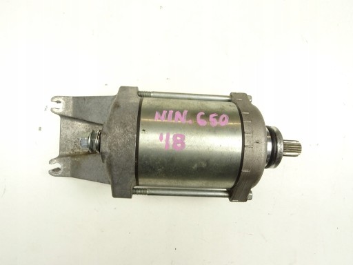 KAWASAKI NINJA 650 СТАРТЕР 17-19