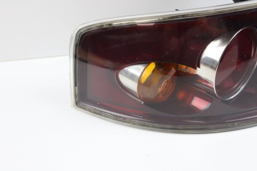 SEAT IBIZA III 3 light left rear part rear W fender HATCHBACK 6L6945095E EUROPA
