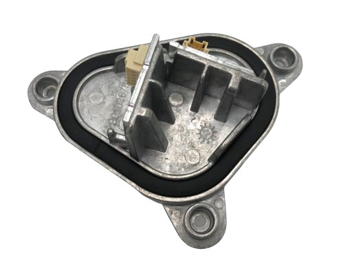 63117494851 L90102675 - Світлодіодний DRL денний ходовий модуль лівий для BMW F22 F23 LIFT