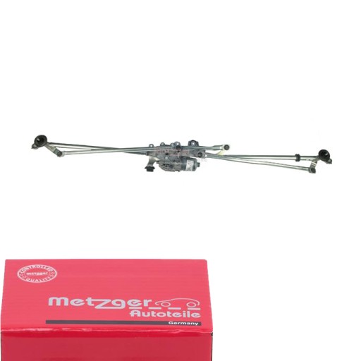 2190214 - Механізм склоочисника передній для OPEL ASTRA J GTC