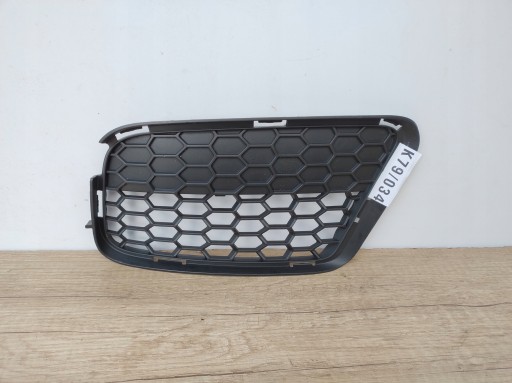 BMW X1 E84 m-packet right grid grille spoiler of a bumper K79/034