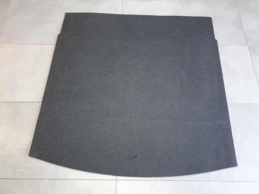Cupra Leon IV KOMBI mats boot 5FE863463