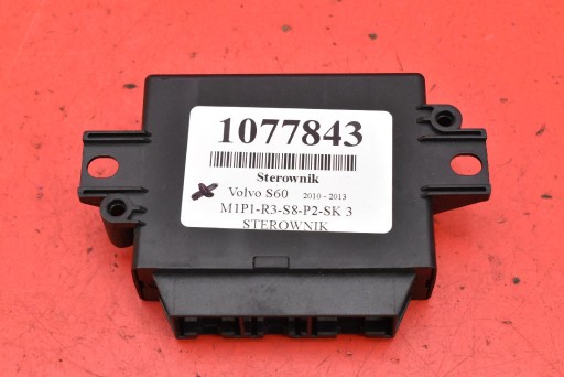 Centralina modulo parcheggio PDC 31314525 VOLVO S60 2 II 10-13