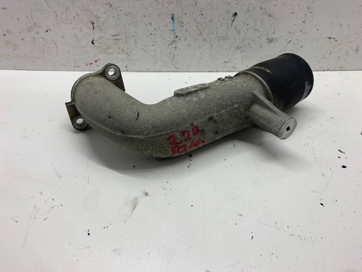 pipe DOLOTU MAZDA 6 GH (2007-2010) 2.2 D